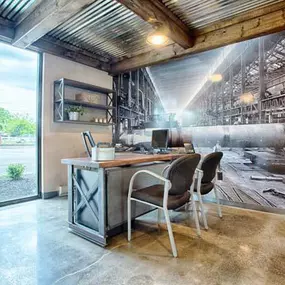 Bild von Unity Bank