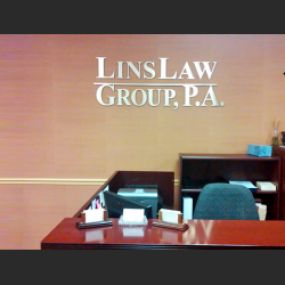 Bild von Lins Law Group, P.A.