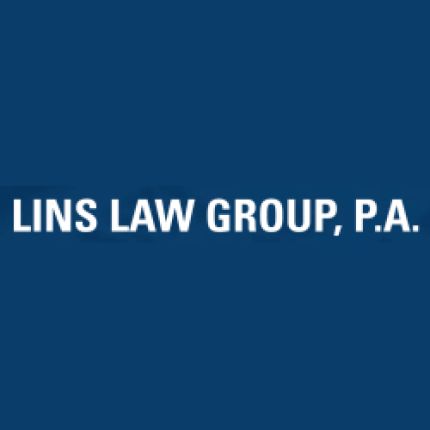Logo da Lins Law Group, P.A.
