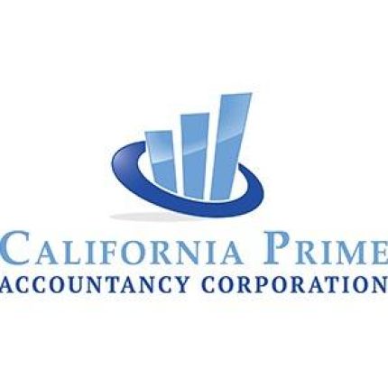 Logo fra CALIFORNIA PRIME ACCOUNTANCY