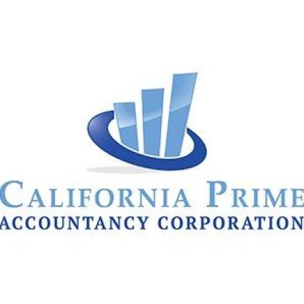 Logotyp från CALIFORNIA PRIME ACCOUNTANCY