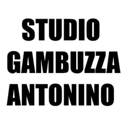 Logótipo de Studio Gambuzza Antonino