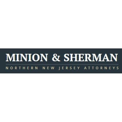 Λογότυπο από Minion & Sherman