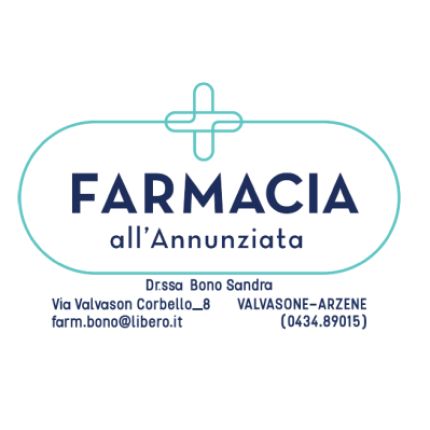 Logo de Farmacia all'Annunziata