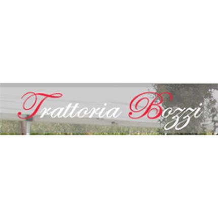 Logo od Trattoria Bozzi