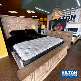 Houston, TX's Best Mattress Store(s)