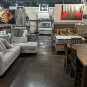 Houston, TX's Best Furniture Store(s)