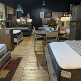 Houston, TX's Best Furniture Store(s)