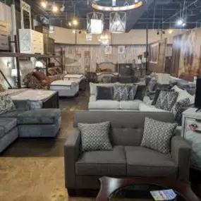 Houston, TX's Best Furniture Store(s)