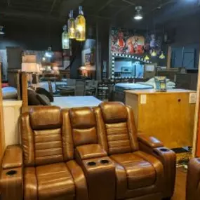 Houston, TX's Best Furniture Store(s)