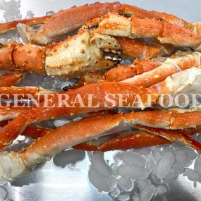 Bild von General Seafood