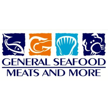Logo von General Seafood