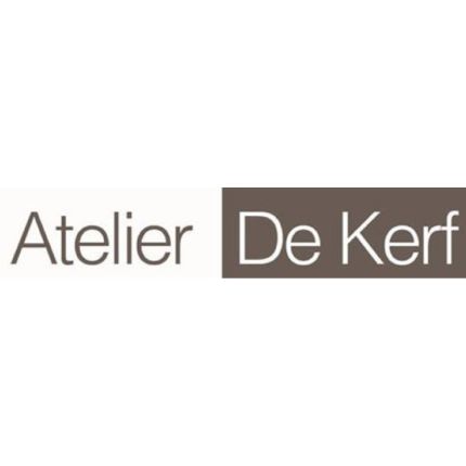 Logo od Atelier De Kerf