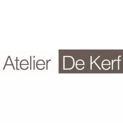 Logo da Atelier De Kerf