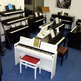 Bild von Centre Schmidt Pianos
