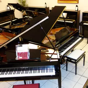 Bild von Centre Schmidt Pianos