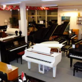 Bild von Centre Schmidt Pianos