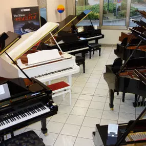 Bild von Centre Schmidt Pianos