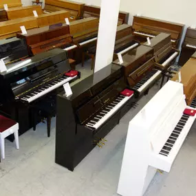 Bild von Centre Schmidt Pianos