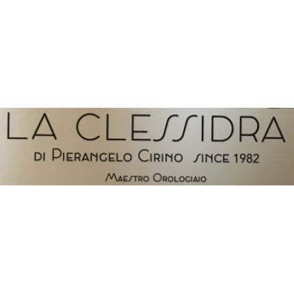Λογότυπο από Orologeria La Clessidra di Cirino Pietro