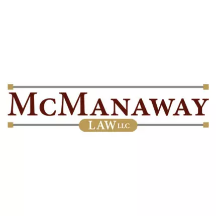 Logo from McManaway Law, LLC