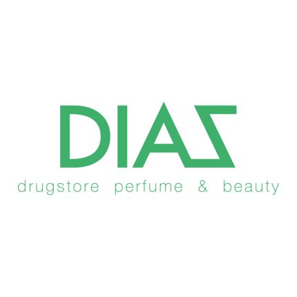 Logótipo de Drogisterij Parfumerie Diaz te Kapelle en Salon Diaz
