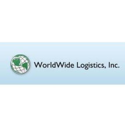 Λογότυπο από Worldwide Logistics Inc