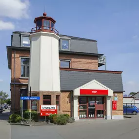 Shurgard Self-Storage Merksem