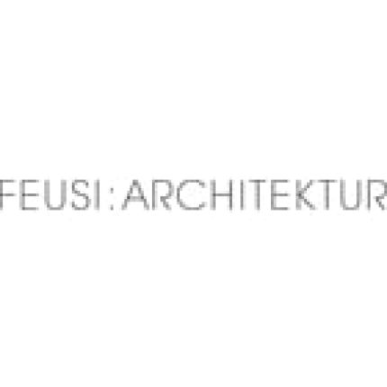 Logo da Feusi Architektur AG