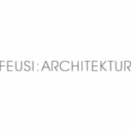 Logo de Feusi Architektur AG