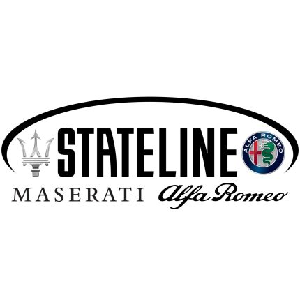 Logo von Stateline Alfa Romeo