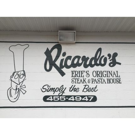 Logo von Ricardo's Restaurant