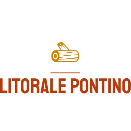 Logo fra Litorale Pontino