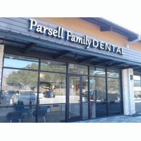 Bild von Parsell Family Dental