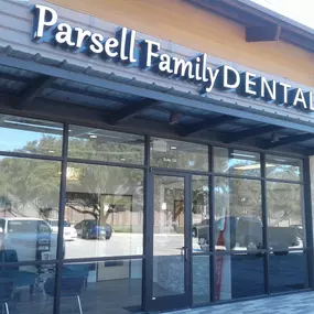 Bild von Parsell Family Dental