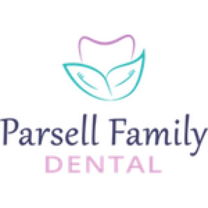 Logotyp från Parsell Family Dental