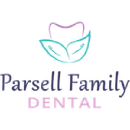 Logo van Parsell Family Dental