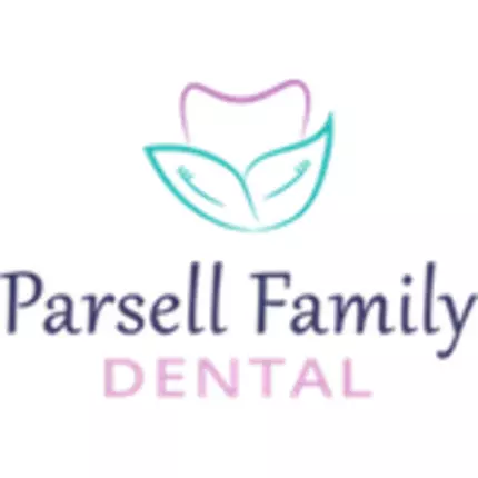 Λογότυπο από Parsell Family Dental