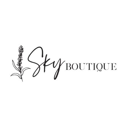 Logo from Sky Boutique