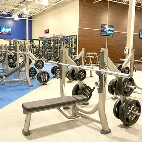 Bild von Club Fitness - O'Fallon IL