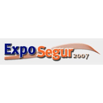 Logo od Expo-segur 2007. S.l.