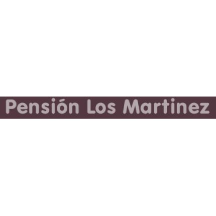 Logo fra Pensión Los Martínez