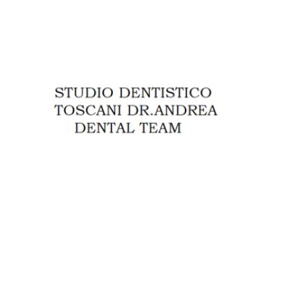 Logo de Toscani Dr. Andrea Dental Team