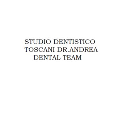 Λογότυπο από Toscani Dr. Andrea Dental Team