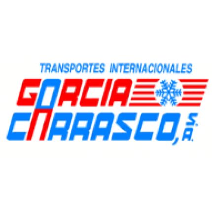 Logo van García Carrasco S.A