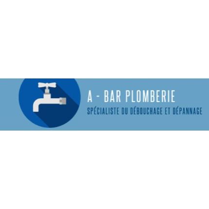 Logotipo de A-Bar Plomberie