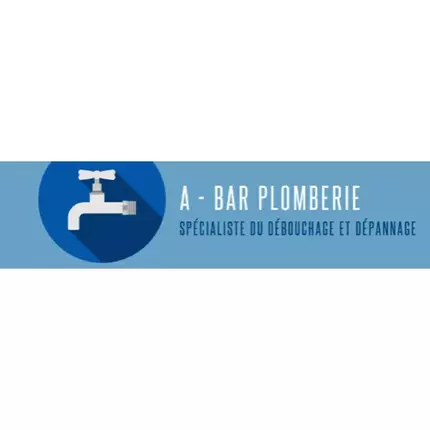 Λογότυπο από A-Bar Plomberie