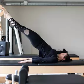 Shoulder roll down op de Tower