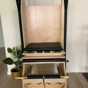 Pilates Chair