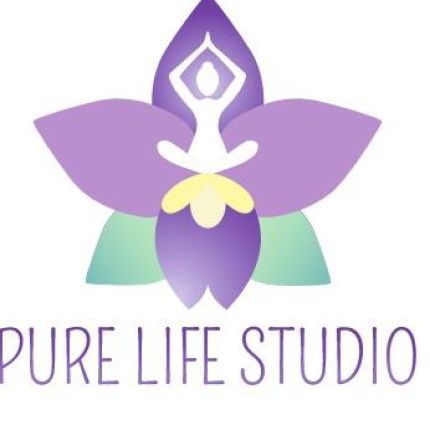 Logo da Pure Life Studio